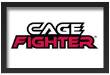 Cage Fighter MMA Shorts