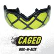 Caged High Impact DC Mouthguard