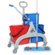 Mops & Cleaning Systems