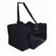 Macho Black Sports Bag