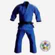 Adidas IJF Approved Judo Champion Gi - Blue