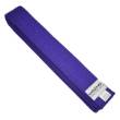 Macho Purple Belt