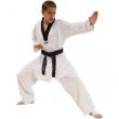 Macho V-Neck Youth Taekwondo Uniform (8.5 oz.)