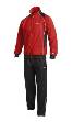 Cliff Keen "The Podium" Warmup Suit (Scarlet)
