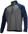 Cliff Keen "The Captain" 1/2 Zip Long Sleeve Fleece Pullover