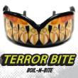 Terror Bite Youth High Impact DC Mouthguard