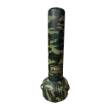 PRO Freestanding Punching Heavy Bag Green Camouflage Made in USA