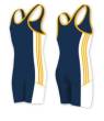 Adidas Custom Sublimated Singlet 02 Set of 12