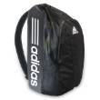 Adidas Wrestling Gear Bag - Black/White