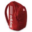 Adidas Wrestling Gear Bag - Red/White