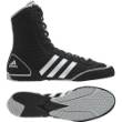 Adidas Box Rival II Boxing Shoes