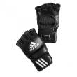 Adidas Gel Professional MMA Gloves - Black
