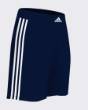 Adidas Wrestling, Training and Workout Shorts - Navy
