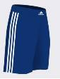 Adidas Grappling Shorts - Royal
