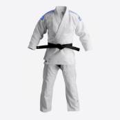 Adidas Jiu Jitsu Training Gi - White