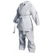 Adidas Karate Martial Arts Training Gi with White Belt