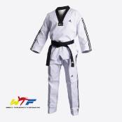 Adidas Taekwondo Adiflex Competition Approved Uniform