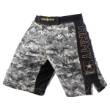 Clinch Gear Pro Series Army MMA Combat Shorts