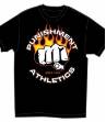 Punishment Athletics Bellator 'Dynamite' Walkout T-shirt