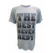 Tapout Best Never Rest Stretch T-Shirt