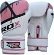 RDX Ladies Quadro-Dome Fitness Gloves