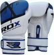 RDX Quadro-Dome Fitness Gloves (12 oz.)