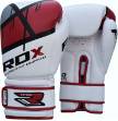 RDX Quadro-Dome Fitness Gloves