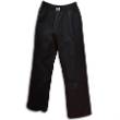 Macho Student Martial Arts Uniform Pants (7 oz.) - Black