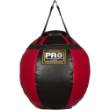 PRO Boxing Wrecking Ball Heavy Punching Bag UNFILLED