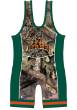Cliff Keen Metcalf Series Buck Youth Sublimated Singlet