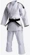 Adidas Judo Champion GI - Deluxe Double Weave