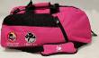 Budomart American Tokaido Karate WKF Sports Gear Bag - Pink