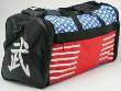 Budomart America - USA Martial Arts Large Duffle Bag