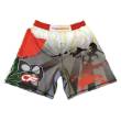Cage Fighter Ohio Wrestler Fight Shorts