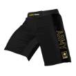Clinch Gear Pro Series US Army MMA Shorts - Black