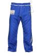 Contract Killer Jiu Jitsu Pants - Blue