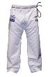 Contract Killer Jiu Jitsu Pants - White