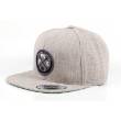 Contract Killer Corona Snapback Hat