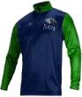 Cliff Keen - Fully Sublimated 1/4 Fleece Pullover