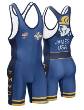Cliff Keen Style 65 Sublimated Side Panel Singlet