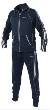 Cliff Keen - The Freestyle Stock Warm-Up Suit - Navy