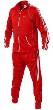 Cliff Keen - The Freestyle Stock Warm-Up Suit - Scarlet