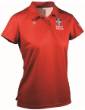 Cliff Keen - Women's Sublimated Team Polo