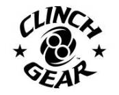 Clinch Gear MMA Shorts