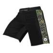 Clinch Gear Pro Series US Navy Shorts - Black/Camo