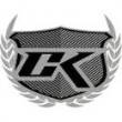 Contract Killer MMA Shorts