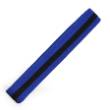 Macho Blue Belt w/Black Stripe