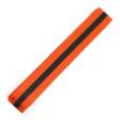 Macho Orange Belt w/Black Stripe