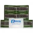 Defense Soap Bars (6 Pack w/Dish) - Peppermint