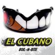 El Cubano Youth High Impact DC Mouthguard